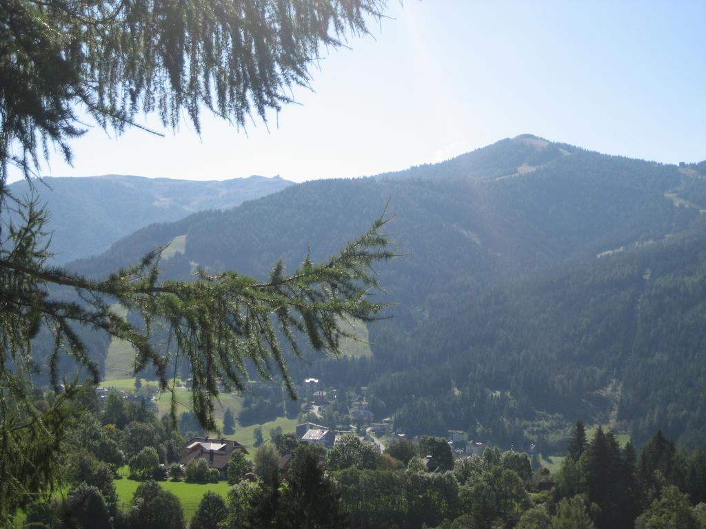 Kirchheimer Almhaus Bad Kleinkirchheim Zimmer foto